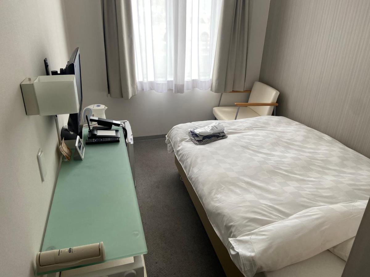 Hotel Hot Inn Ishinomaki Eksteriør billede