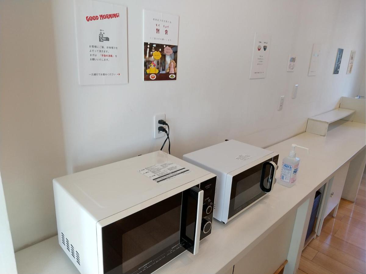 Hotel Hot Inn Ishinomaki Eksteriør billede